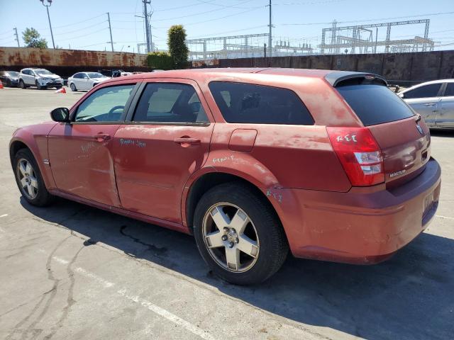 Image 2 of 2005 DODGE MAGNUM R/T 2005 with VIN 2D4GZ58225H549700