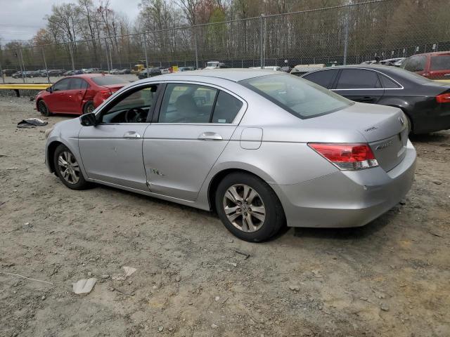 Изображение 2 2010 HONDA ACCORD LXP 2010 с VIN 1HGCP2F45AA142792