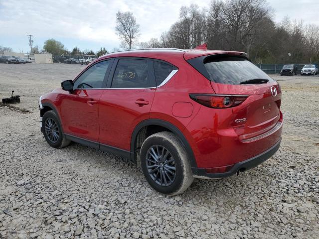 Obraz 2 z 2020 MAZDA CX-5 TOURING 2020 z VIN JM3KFACM4L0850737