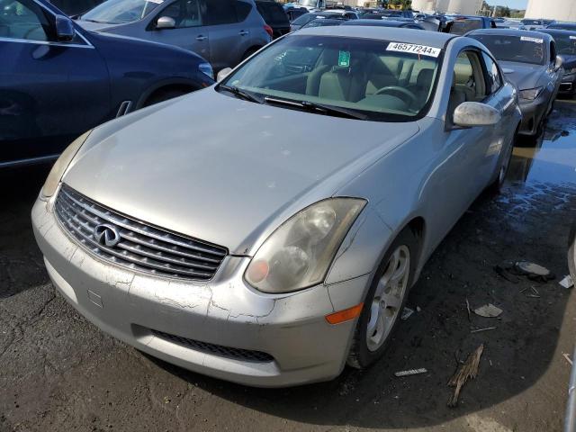 Изображение 1 2004 INFINITI G35  2004 с VIN JNKCV54E34M801018
