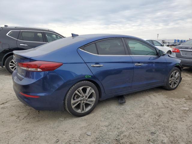 Obraz 3 z 2017 HYUNDAI ELANTRA SE 2017 z VIN 5NPD84LF5HH058136