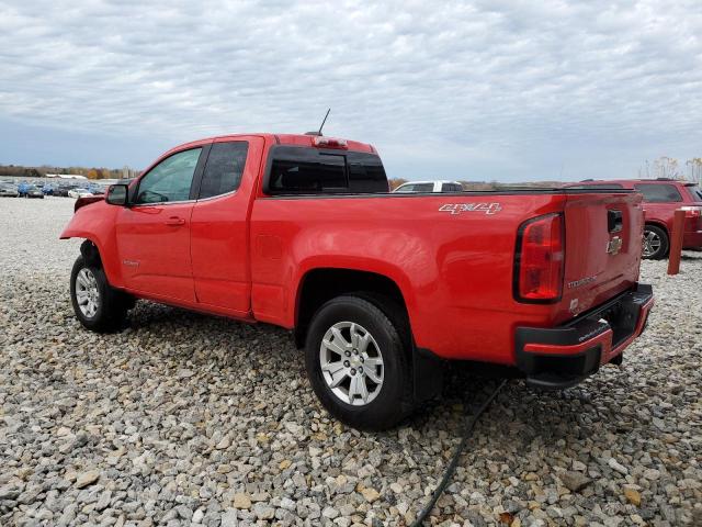 Obraz 2 z 2017 CHEVROLET COLORADO LT 2017 z VIN 1GCHTCEN6H1239039
