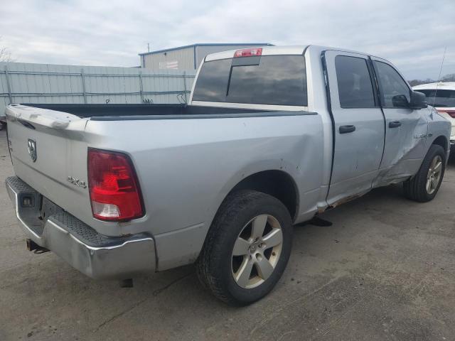 Изображение 3 2009 DODGE RAM 1500  2009 с VIN 1D3HV13T29S734745