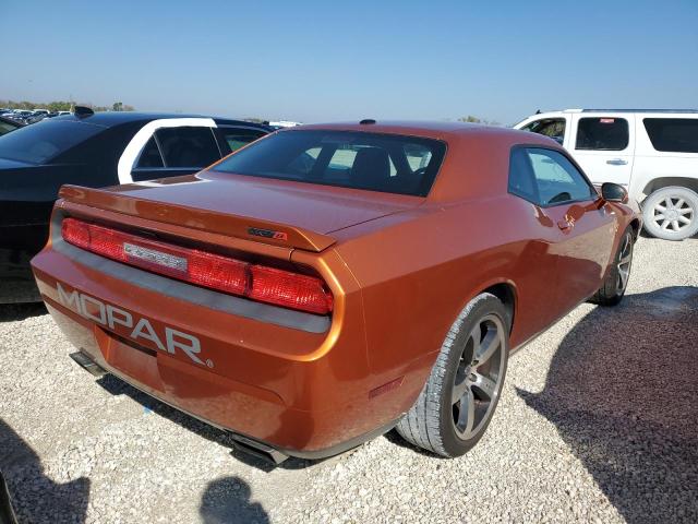 Изображение 3 2011 DODGE CHALLENGER SRT-8 2011 с VIN 2B3CJ7DJ4BH558133