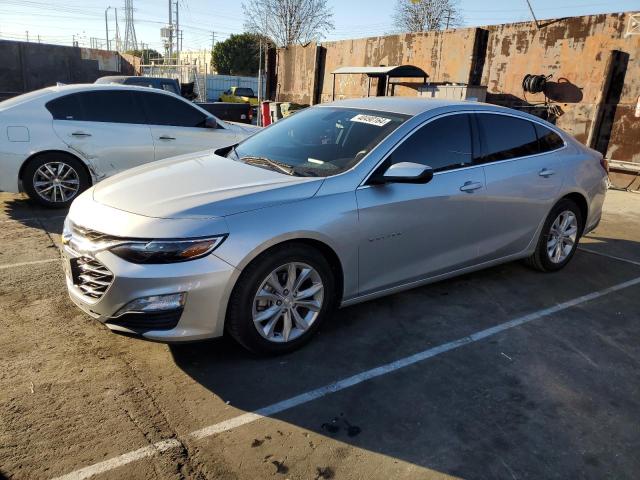 Image 1 of 2020 CHEVROLET MALIBU LT 2020 with VIN 1G1ZD5ST7LF109615