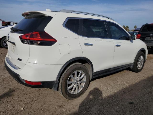 Image 3 of 2019 NISSAN ROGUE S 2019 with VIN 5N1AT2MT8KC827009