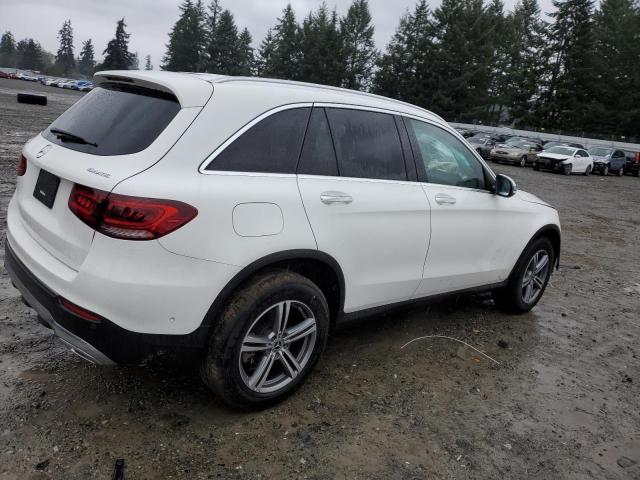 Изображение 3 2021 MERCEDES-BENZ GLC 300 4MATIC 2021 с VIN W1N0G8EB0MF886935