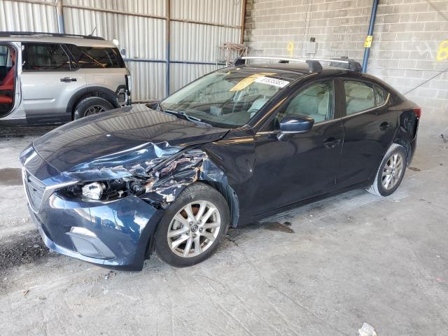 Изображение 1 2016 MAZDA 3 SPORT 2016 с VIN 3MZBM1U79GM308850