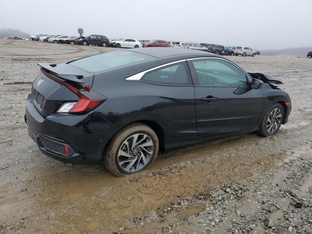 Image 3 of 2019 HONDA CIVIC LX 2019 with VIN 2HGFC4B6XKH309503