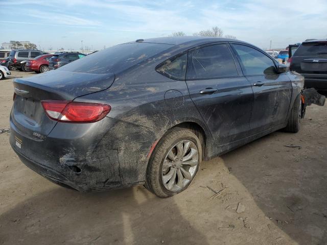 Изображение 3 2015 CHRYSLER 200 S 2015 с VIN 1C3CCCBB6FN754850