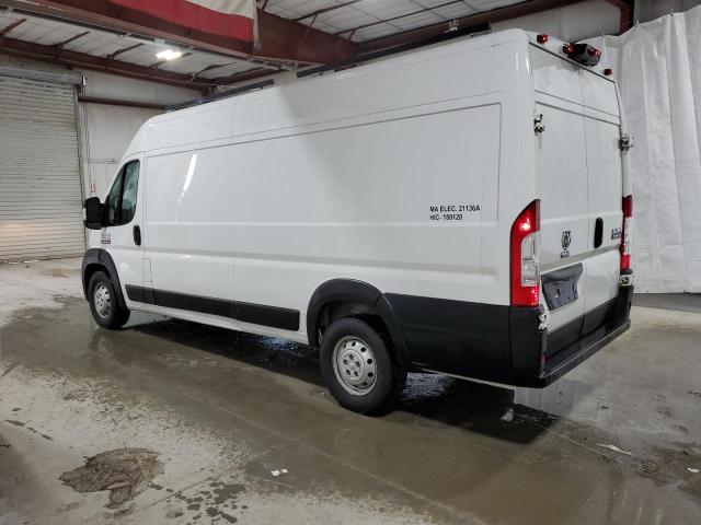 Image 2 of 2019 RAM PROMASTER 3500 3500 HIGH 2019 with VIN 3C6URVJG4KE565238