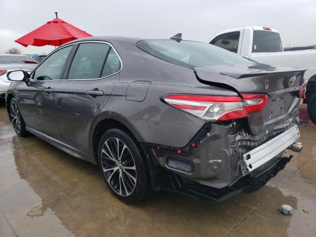 Obraz 2 z 2020 TOYOTA CAMRY SE 2020 z VIN 4T1G11AK9LU898561