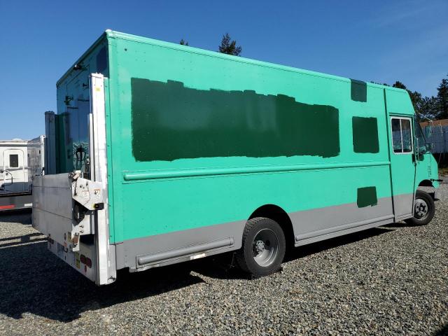 Image 3 of 2018 FREIGHTLINER CHASSIS M LINE WALK-IN VAN 2018 with VIN 4UZAC2EA1JCJF6967