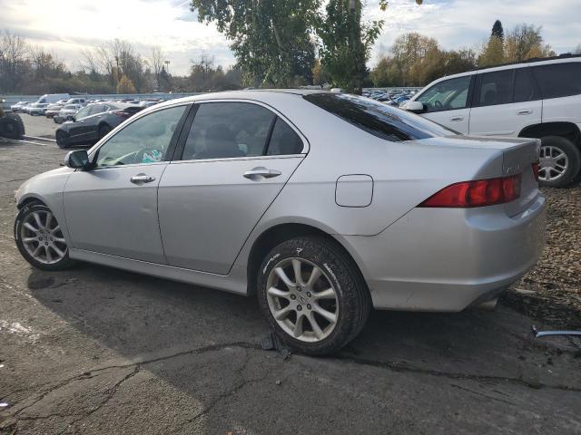 Obraz 2 z 2007 ACURA TSX  2007 z VIN JH4CL96847C006302