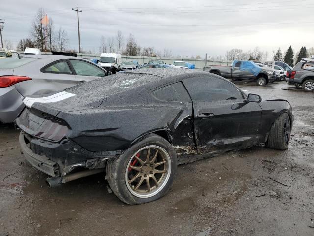 Изображение 3 2018 FORD MUSTANG  2018 с VIN 1FA6P8TH5J5181371