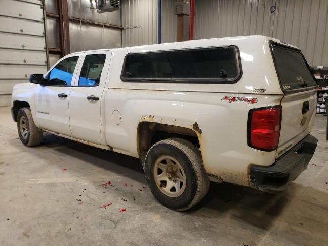 Obraz 2 z 2016 CHEVROLET SILVERADO K1500 2016 z VIN 1GCVKNEH4GZ304224