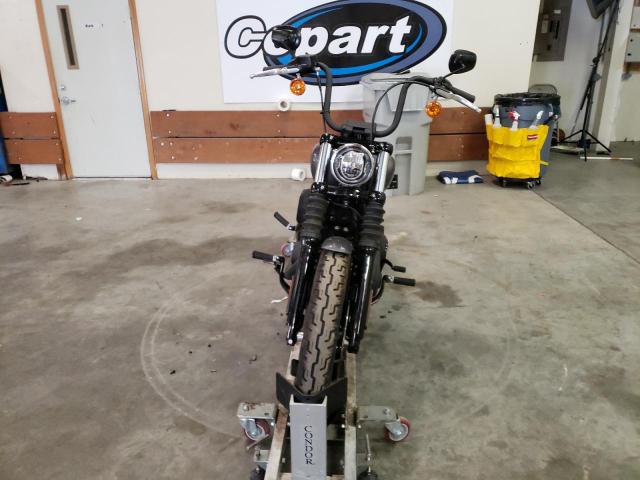 Image 2 of 2022 HARLEY-DAVIDSON FXBBS  2022 with VIN 1HD1YYK10NB057116