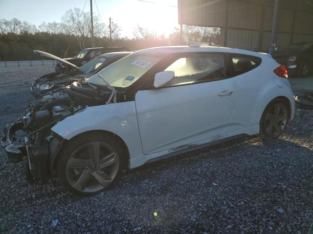 Obraz 2015 HYUNDAI VELOSTER TURBO 2015
