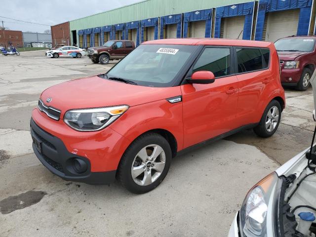 Изображение 1 2019 KIA SOUL  2019 с VIN KNDJN2A20K7680624