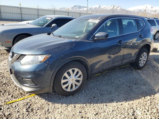 Obraz 1 z 2016 NISSAN ROGUE S 2016 z VIN JN8AT2MV0GW153583