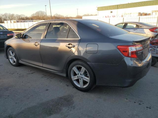 Obraz 2 z 2014 TOYOTA CAMRY L 2014 z VIN 4T1BF1FK1EU368172