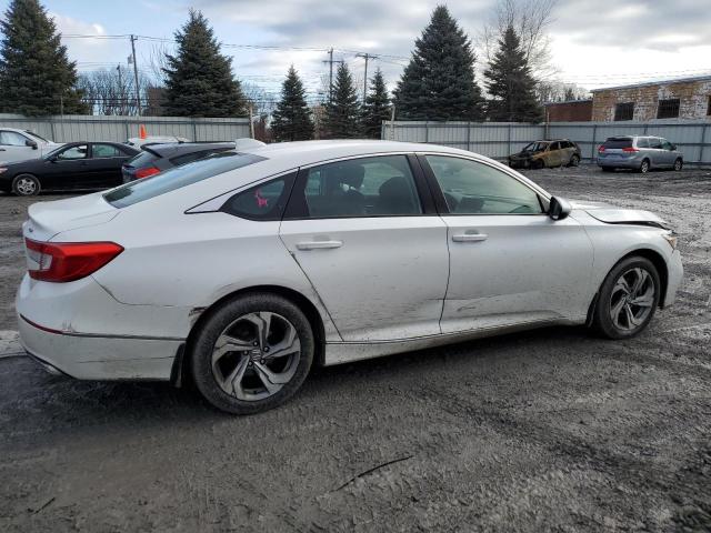Изображение 3 2018 HONDA ACCORD EXL 2018 с VIN 1HGCV2F5XJA020346