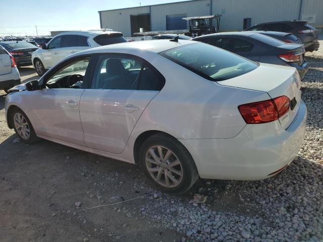 Image 2 of 2013 VOLKSWAGEN JETTA SE 2013 with VIN 3VWDP7AJXDM218850