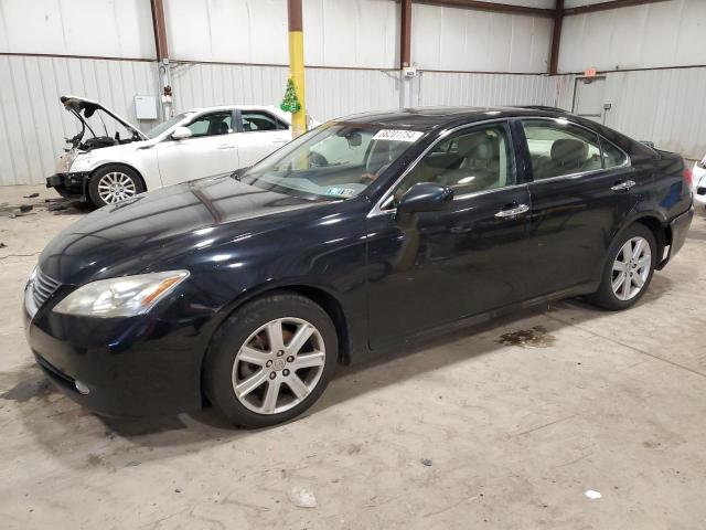 Image 1 of 2009 LEXUS ES 350 2009 with VIN JTHBJ46G492286596