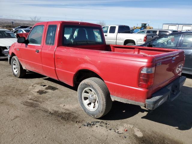 Image 2 of 2004 FORD RANGER SUPER CAB 2004 with VIN 1FTYR14UX4PA31930
