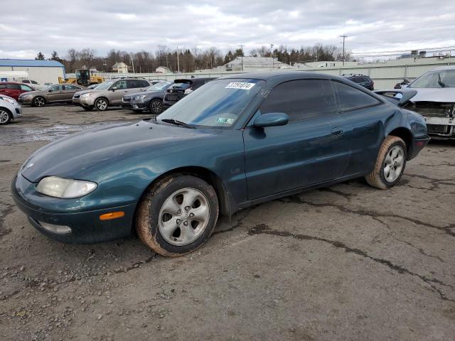 Image 1 of 1994 MAZDA MX-6 LS 1994 with VIN 1YVGE31D4R5154546