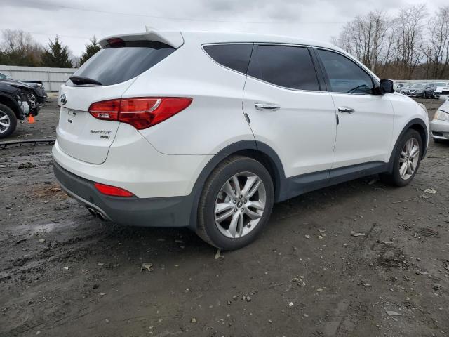 Image 3 of 2013 HYUNDAI SANTA FE SPORT  2013 with VIN 5XYZWDLA9DG038179