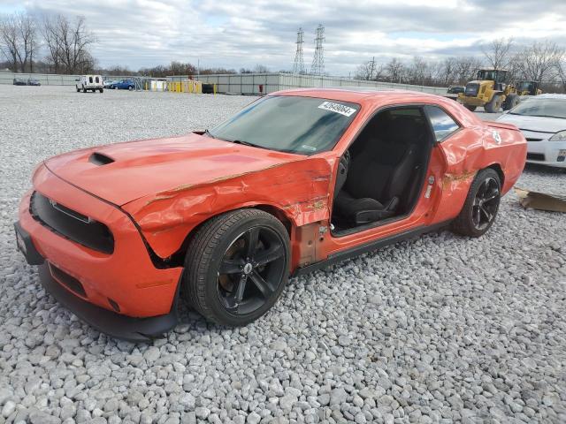 2019 DODGE CHALLENGER GT 2019 image