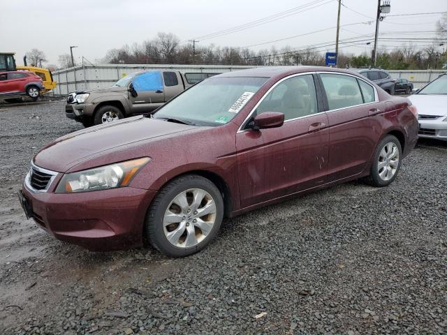 Изображение 2008 HONDA ACCORD EX 2008