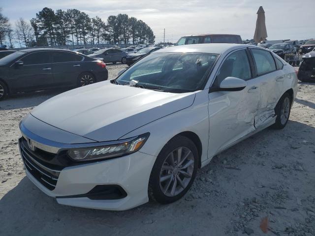 2021 HONDA ACCORD LX 2021 image