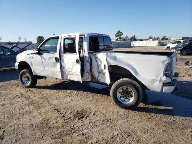 Obraz 2 z 2002 FORD F-250 SUPER DUTY 2002 z VIN 1FTNW21F82EB14286