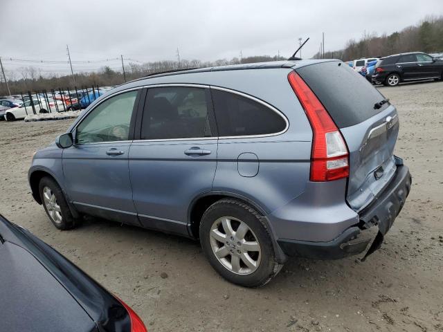 Obraz 2 z 2008 HONDA CR-V EXL 2008 z VIN JHLRE48738C028177