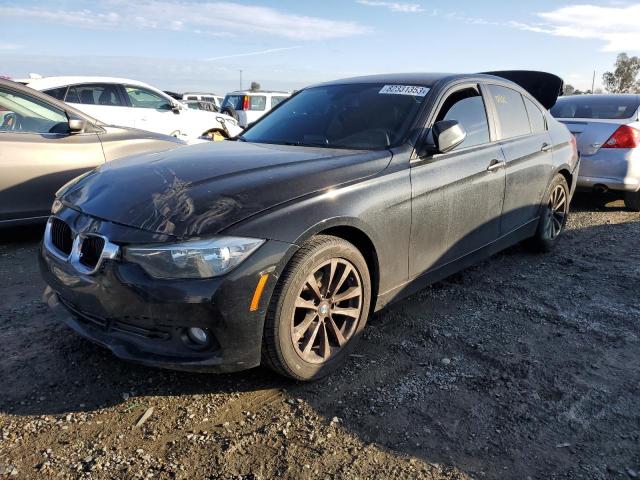 2016 BMW 320 I 2016 image