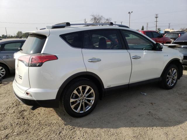 Obraz 3 z 2018 TOYOTA RAV4 HV LIMITED 2018 z VIN JTMDJREV8JD194987