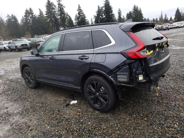 Изображение 2 2023 HONDA CR-V SPORT TOURING 2023 с VIN 7FARS6H95PE038475