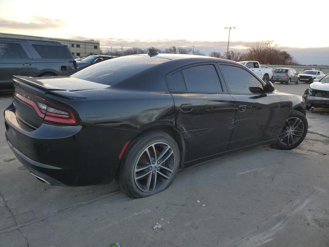 Изображение 3 2023 DODGE CHARGER SXT 2023 с VIN 2C3CDXJG8KH631149