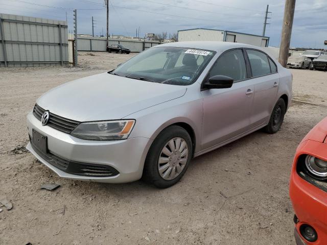 Изображение 2012 VOLKSWAGEN JETTA BASE 2012