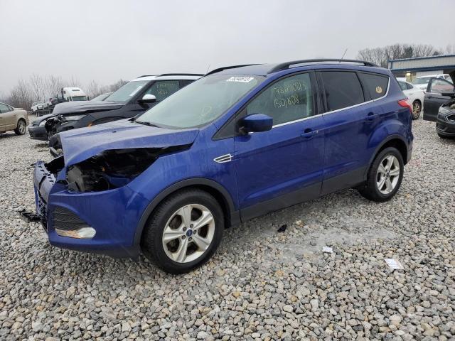 Obraz 1 z 2015 FORD ESCAPE SE 2015 z VIN 1FMCU0GX7FUB57154