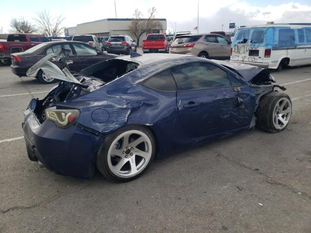 Image 3 of 2017 TOYOTA 86 BASE 2017 with VIN JF1ZNAA12H9710942