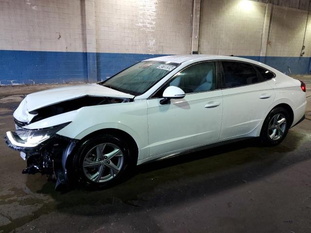 2023 HYUNDAI SONATA SE 2023 image