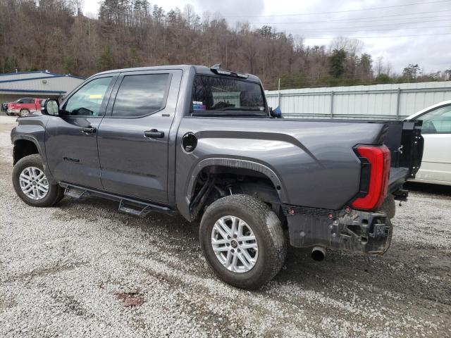 Image 2 of 2023 TOYOTA TUNDRA CREWMAX SR 2023 with VIN 5TFLA5DB4PX079774