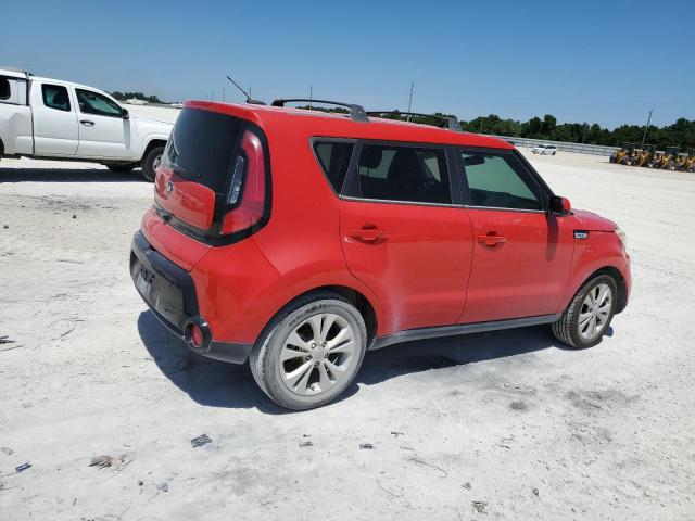 Obraz 3 z 2016 KIA SOUL + 2016 z VIN KNDJP3A51G7875973