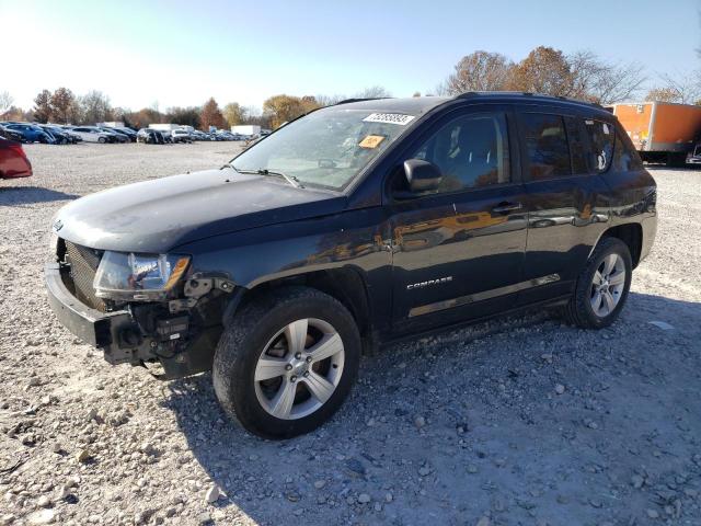 Изображение 2016 JEEP COMPASS SPORT 2016