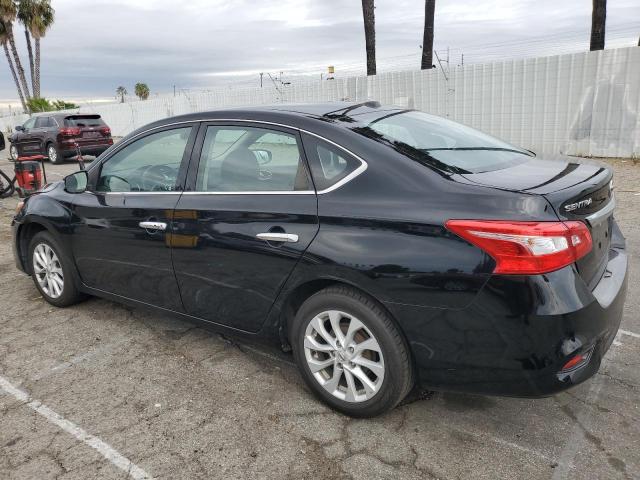 Obraz 2 z 2019 NISSAN SENTRA S 2019 z VIN 3N1AB7AP1KY431008