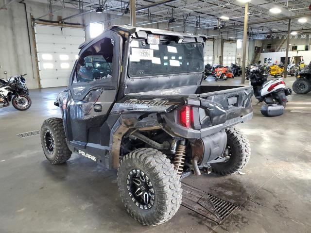 Obraz 3 z 2019 POLARIS GENERAL 1000 EPS RIDE COMMAND EDITION 2019 z VIN 3NSRGK994KH853749