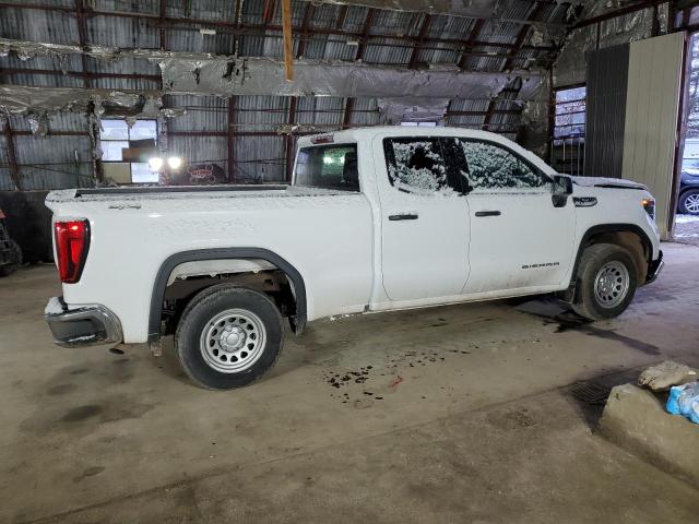 Изображение 3 2022 GMC SIERRA K1500 2022 с VIN 1GTRUAEKXNZ603472
